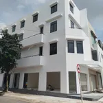 Bán nhà góc 2 mặt tiền Võ Văn Kiệt – Chu Văn An, 1 trệt 3 lầu, 6 phòng ngủ, giá 13,5 tỷ, Bà Rịa - Ảnh thu nhỏ 1