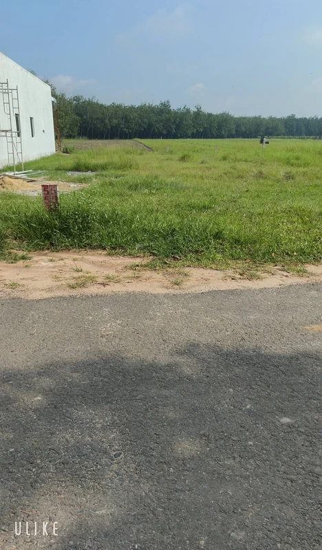 Bán đất 60m2 Dương Minh Châu Tây Ninh