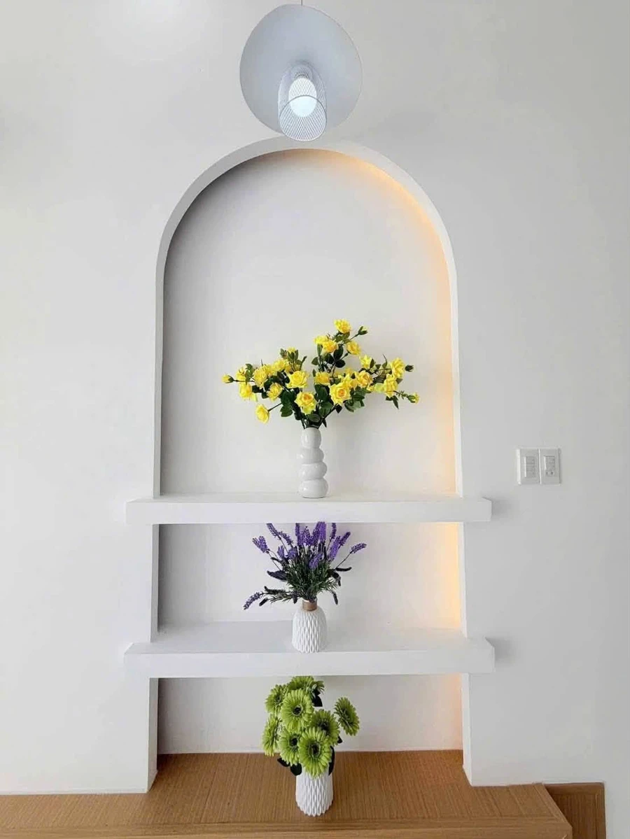 Bán nhà mặt tiền Lê Anh Xuân, Rạch Giá, 108m² - Ảnh thu nhỏ 5
