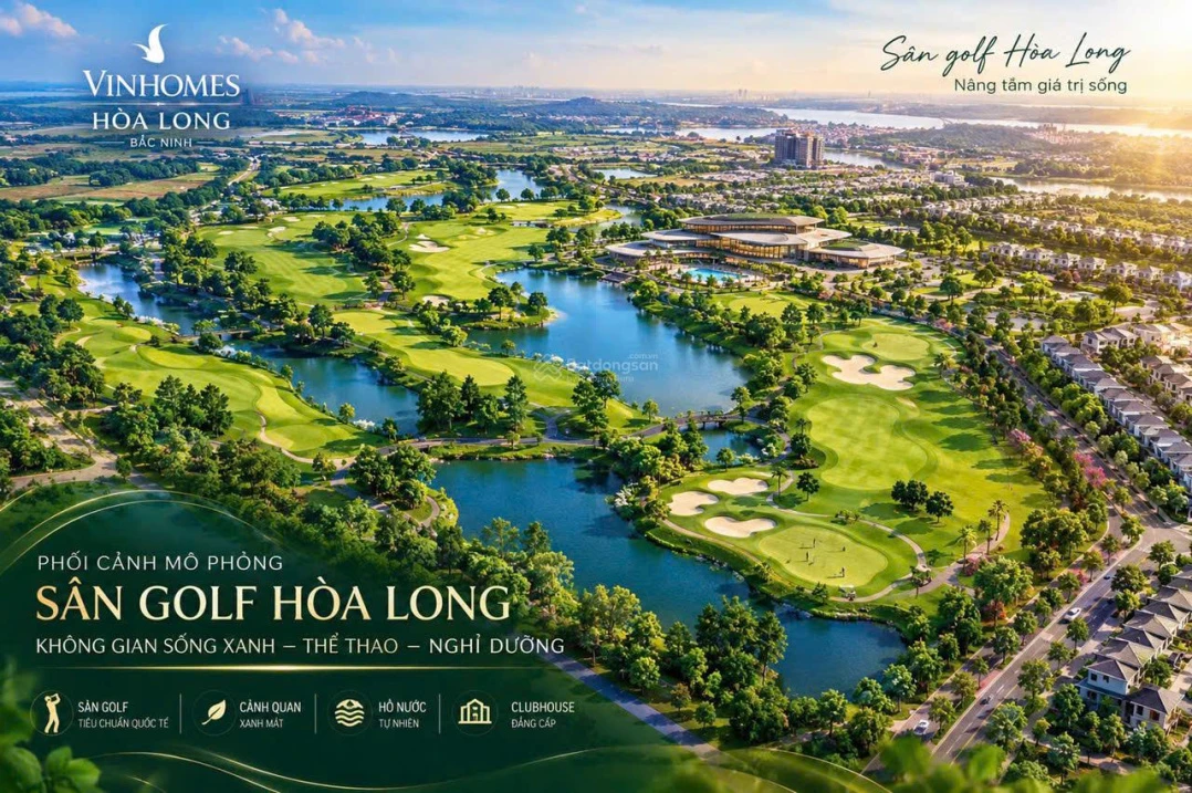 Quỹ thưởng 72m2 đối diện 8 tòa chung cư Vinhomes King Park 7,2 tỷ - Ảnh thu nhỏ 2