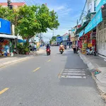 Bán lô đất thổ cư 141m² mặt tiền Võ Thị Sáu Phan Thiết - Ảnh thu nhỏ 1