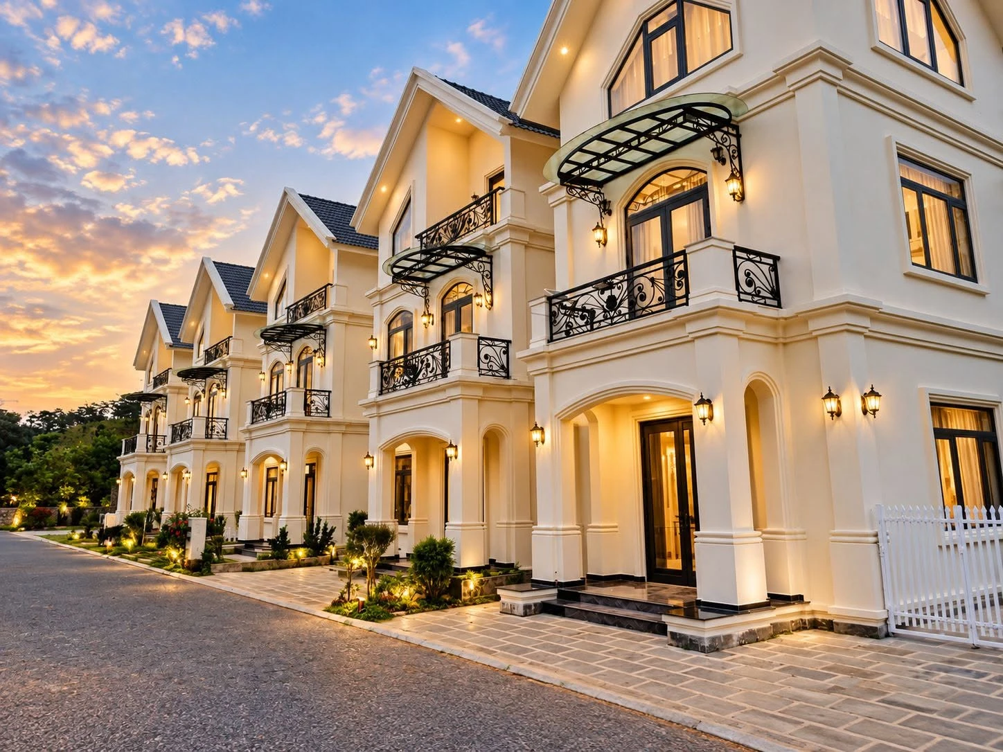 Bán villa 202m² tại Đà Lạt, 9,7 tỷ đồng - Ảnh 1