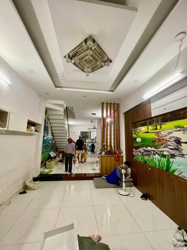 Bán nhà 3PN 119m² Ngô Gia Tự, Buôn Ma Thuột, 5 tỷ 3ti500