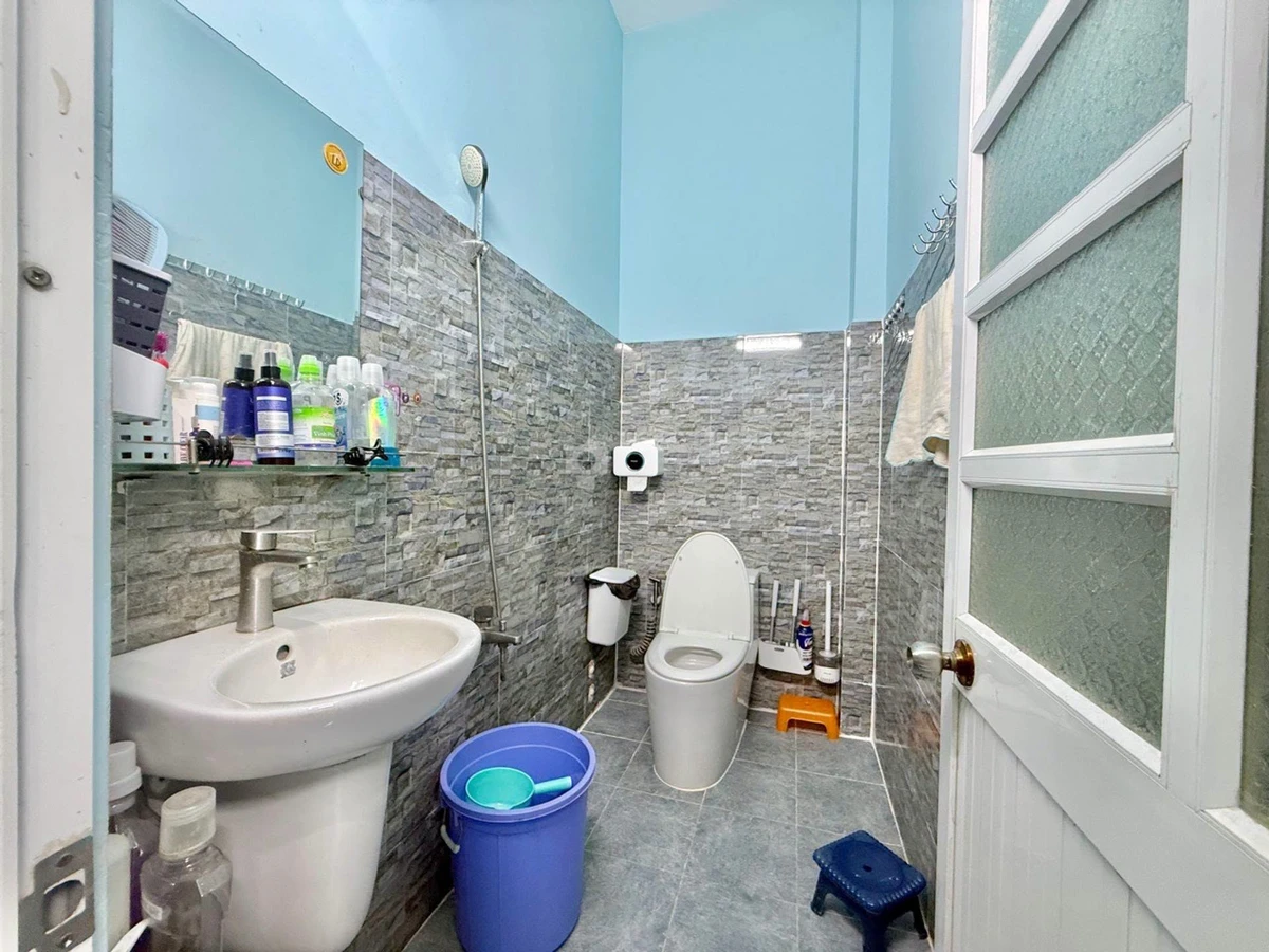 Bán nhà 2 tầng 4PN, 64m² gần Ngã tư 550, Dĩ An - Ảnh thu nhỏ 5