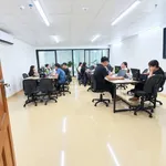 Bán tòa nhà văn phòng 200m, 10 tầng, Thanh Xuân, Hà Nội - 75 tỷ - Ảnh thu nhỏ 2