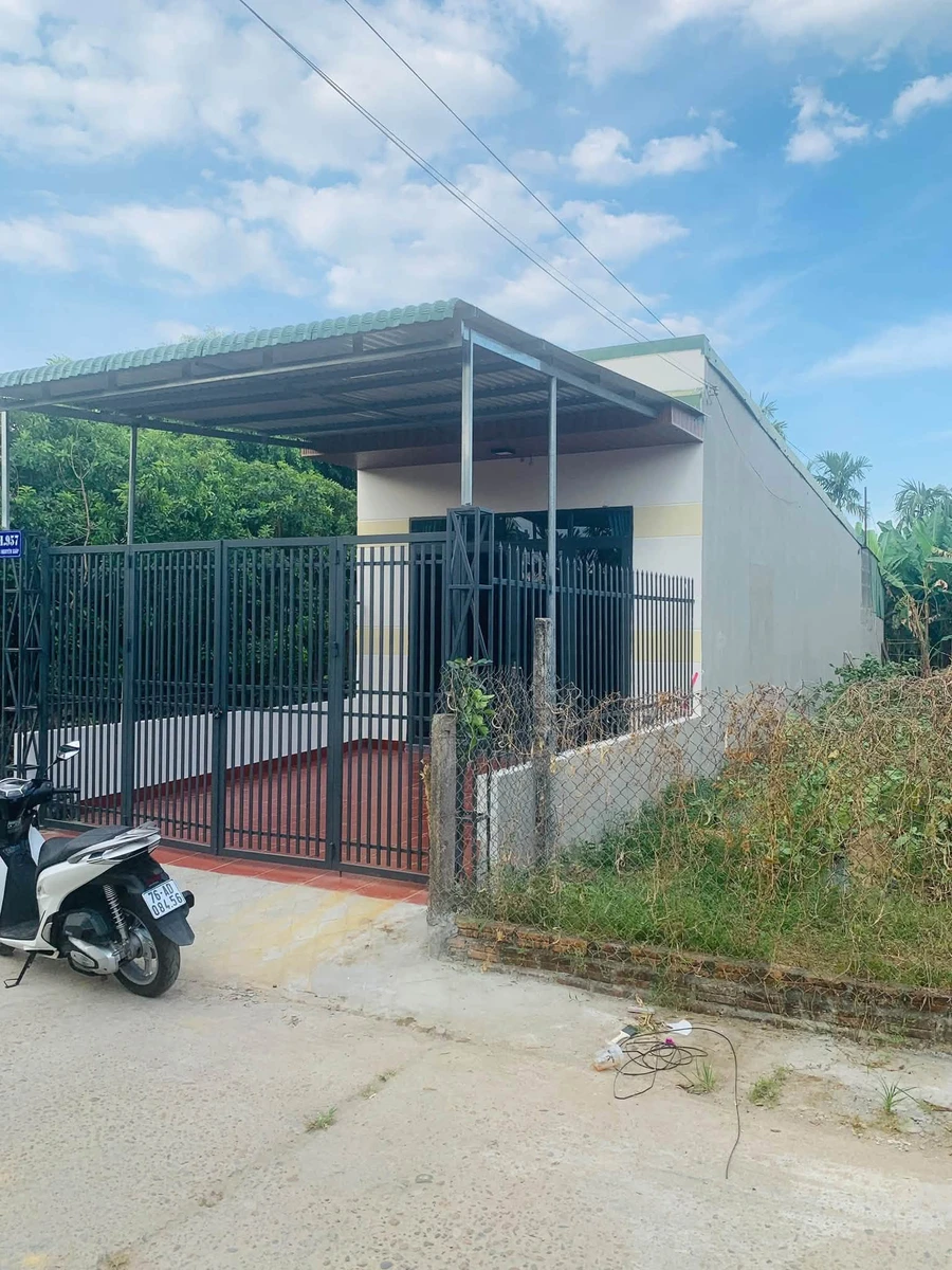 Bán nhà 2 phòng 125m2 Võ Nguyên Giáp Nhà Bè - Ảnh thu nhỏ 3