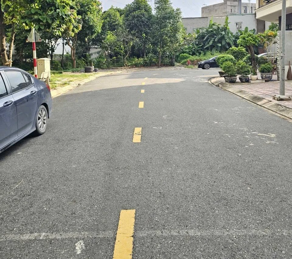 Bán đất nền 72.3m² KDC Ngay Bcons Thống Nhất, Dĩ An - 4.85 tỷ - Ảnh thu nhỏ 5