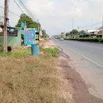 Bán lô đất mặt tiền ĐT744 Phú An 7 tỷ - Ảnh thu nhỏ 3