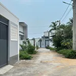 Bán lô đất thổ cư Phong Nẫm Phan Thiết 184m2 - Ảnh thu nhỏ 2