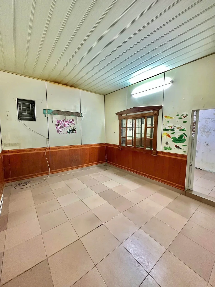 Bán đất 45m² mặt tiền 6m Miếu 2, Nhà Bè - 2 tỷ 450 triệu - Ảnh thu nhỏ 2