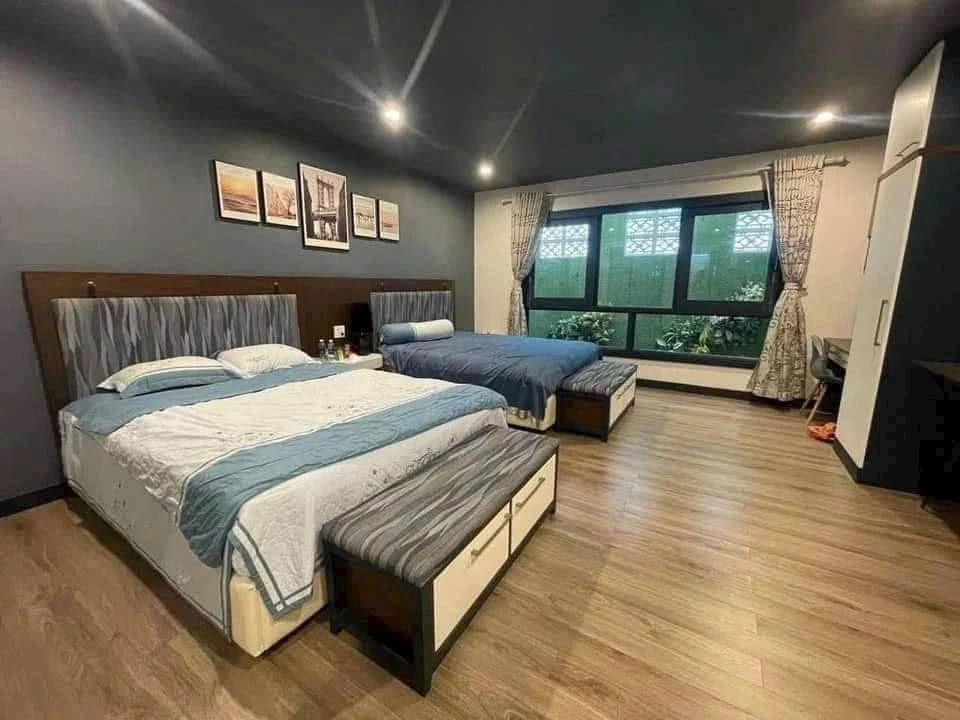 Bán villa 2PN 2WC 124m2 Trần Quang Diệu, Phan Thiết - Ảnh thu nhỏ 5