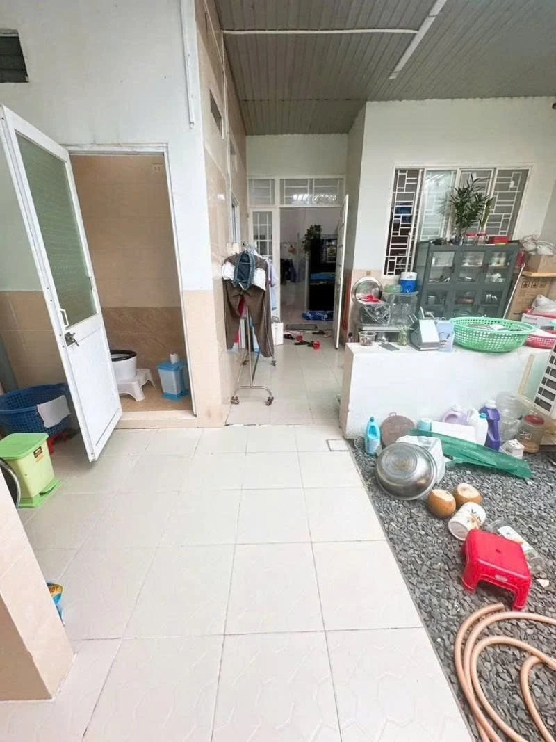 Bán nhà Biên Hòa Tân Phong 173m² gần Chợ 26 - 4,6 tỷ - Ảnh thu nhỏ 4