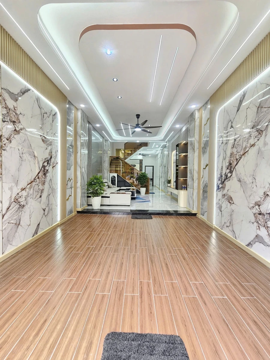 Bán nhà 3PN 76,9m2 giá 3,8 tỷ Tân Hạnh Biên Hòa - Ảnh thu nhỏ 2