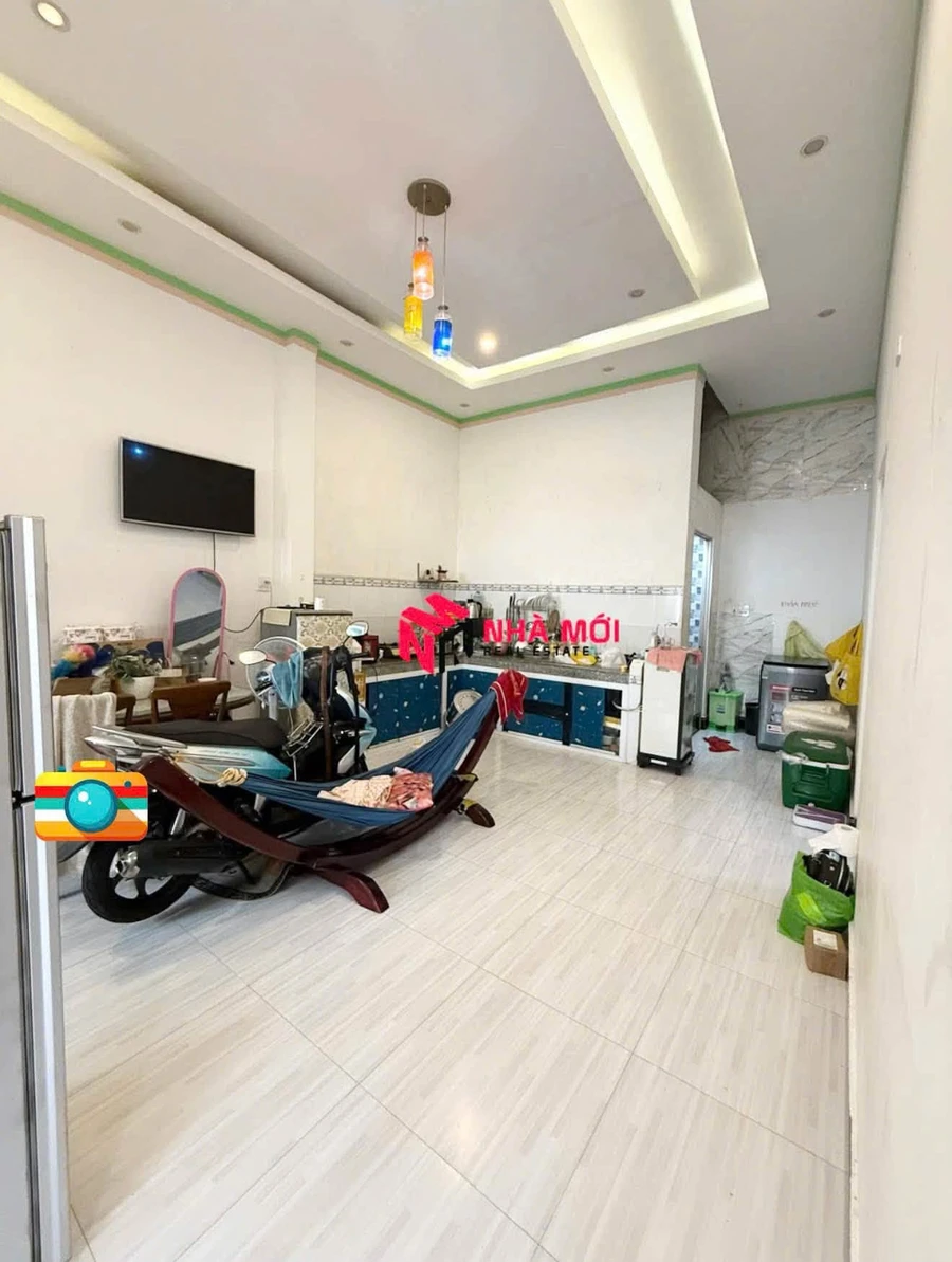 Bán nhà Licogi 112m², 3 tỷ 1, Cà Mau - Ảnh thu nhỏ 4