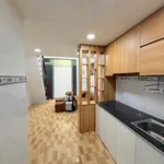 Bán nhà 3x8m đúc lửng giá 860 triệu gần cầu đôi, phường Thạnh Xuân, Quận 12 - Ảnh thu nhỏ 3