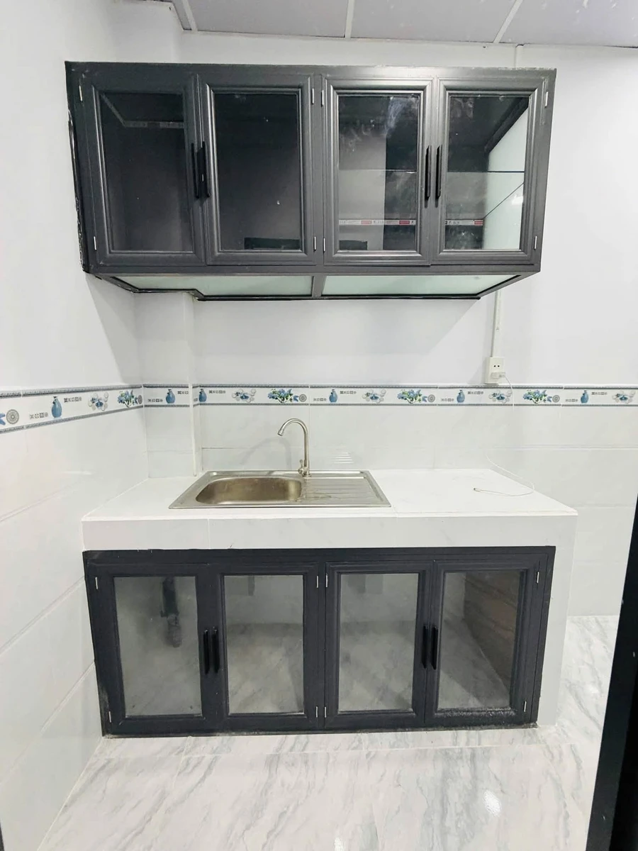 Bán nhà nhỏ 18m2 có gác, đường số 4 Trường Thọ, Thủ Đức, giá 990 triệu - Ảnh thu nhỏ 3