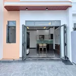 Bán nhà phố mặt tiền 5x20m Phường Long Khánh Đồng Nai - Ảnh thu nhỏ 1