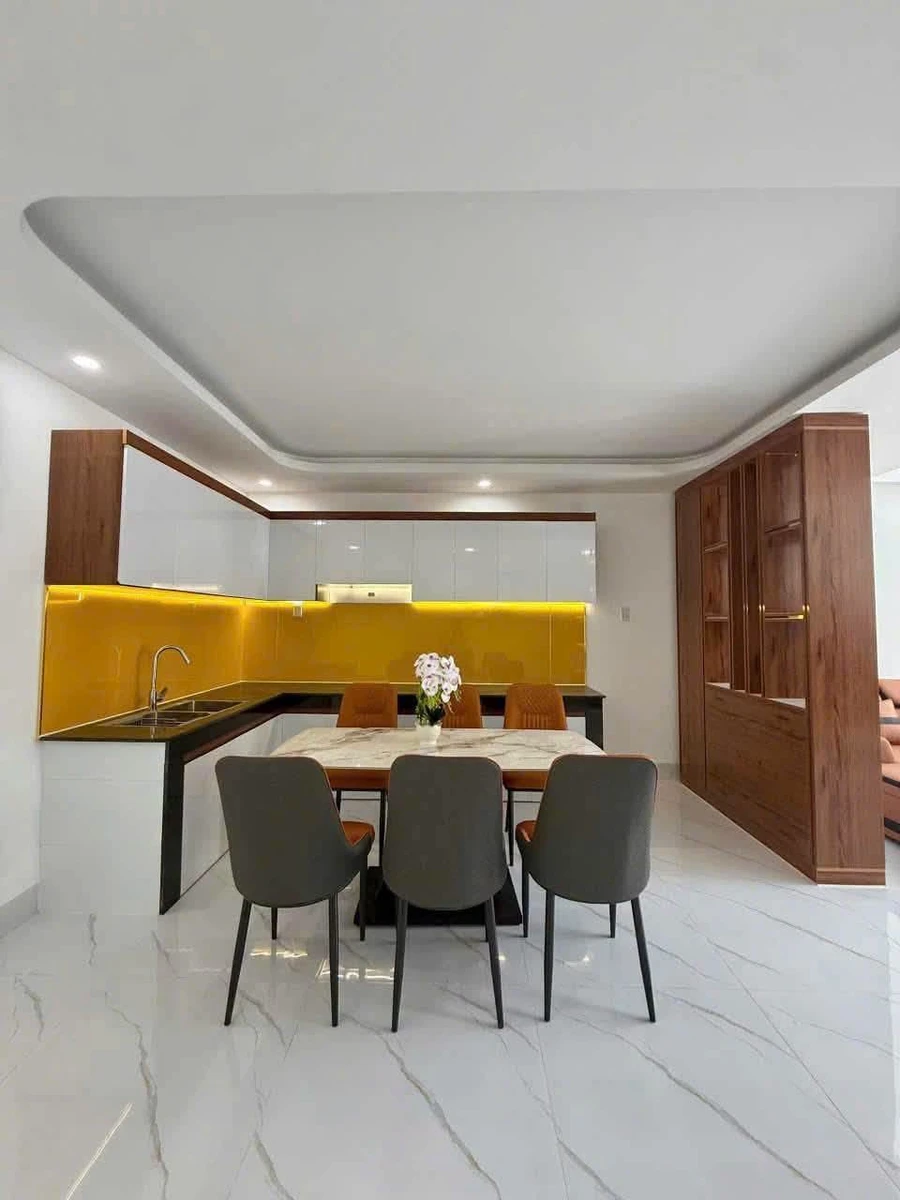Bán shophouse 105m² Mỹ Phước 3, Bến Cát, giá 2 tỷ 3 - Ảnh thu nhỏ 3
