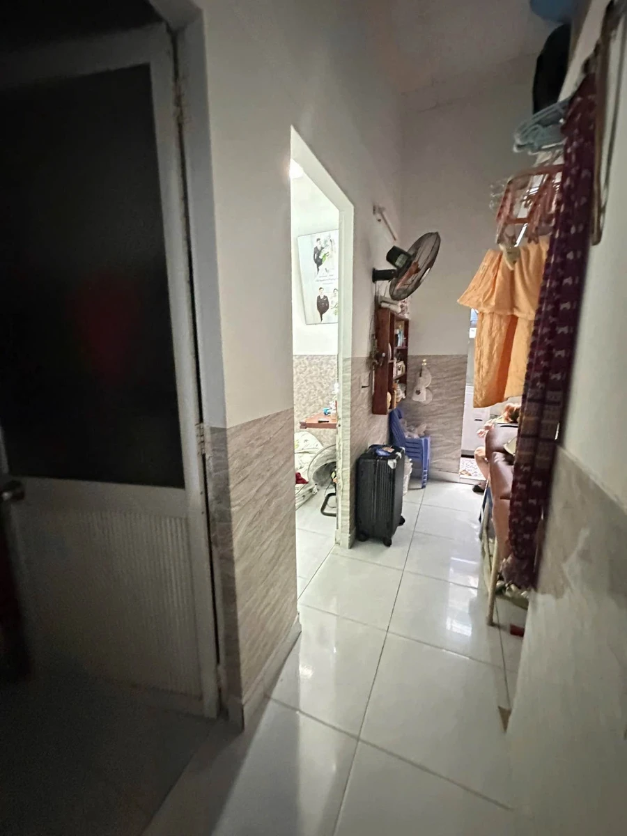 Bán nhà cấp 4 - 2 phòng ngủ Cù Chính Lan 50m² - 2.5 tỷ - Ảnh thu nhỏ 4