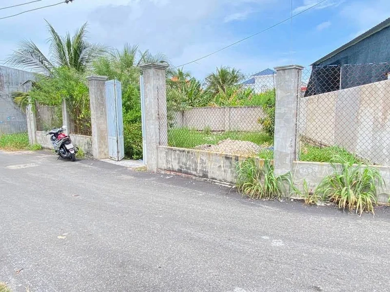 Bán lô đất Long Hải 120m² chỉ 1 tỷ 390 triệu