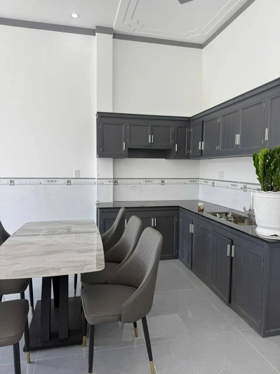 Bán nhà sổ thổ cư 5x21m 2PN TP Đồng Nai 1 tỷ 350 tr - Ảnh thu nhỏ 2