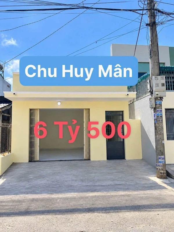 Bán nhà 90m2 sổ hồng riêng gần bờ kè Bửu Long, Biên Hòa, Đồng Nai hem1truc