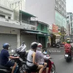 Quận 3 - MT Huỳnh Tịnh Của - 52.5m2 - 12 tỷ - Đường 2 chiều - Ảnh thu nhỏ 4