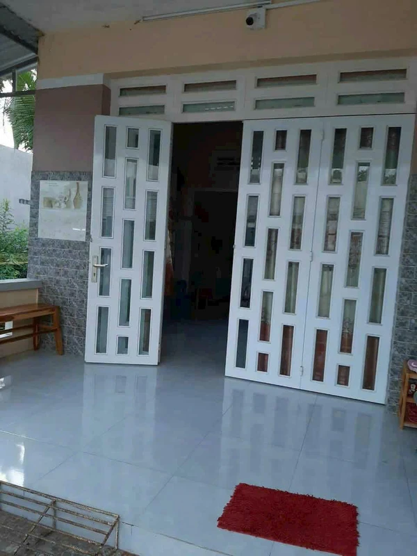 Bán nhà mặt tiền Lộ Ngang 54m² 950 triệu