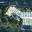 2PN 2WC 51,5m2 2,086 tỷ căn hộ Fresia Riverside CK 4%, vay 75%, TT 25% nhận nhà gần Aeon Mall Metro - Ảnh thu nhỏ 36