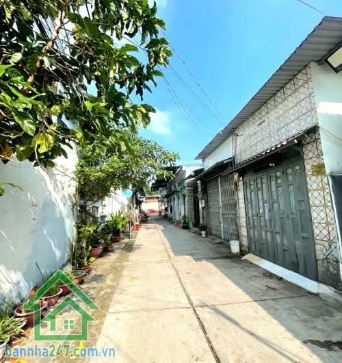 Bán nhà mới 2 tầng 2PN 60m² Lê Văn Quới Bình Tân 3,7 tỷ - Ảnh 1
