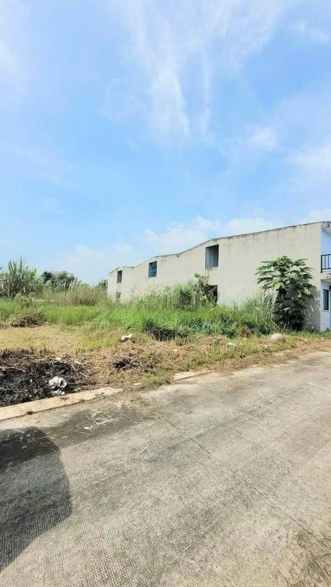 Bán đất thổ cư 100m² Cần Dước Long An 950 triệu - Ảnh thu nhỏ 4