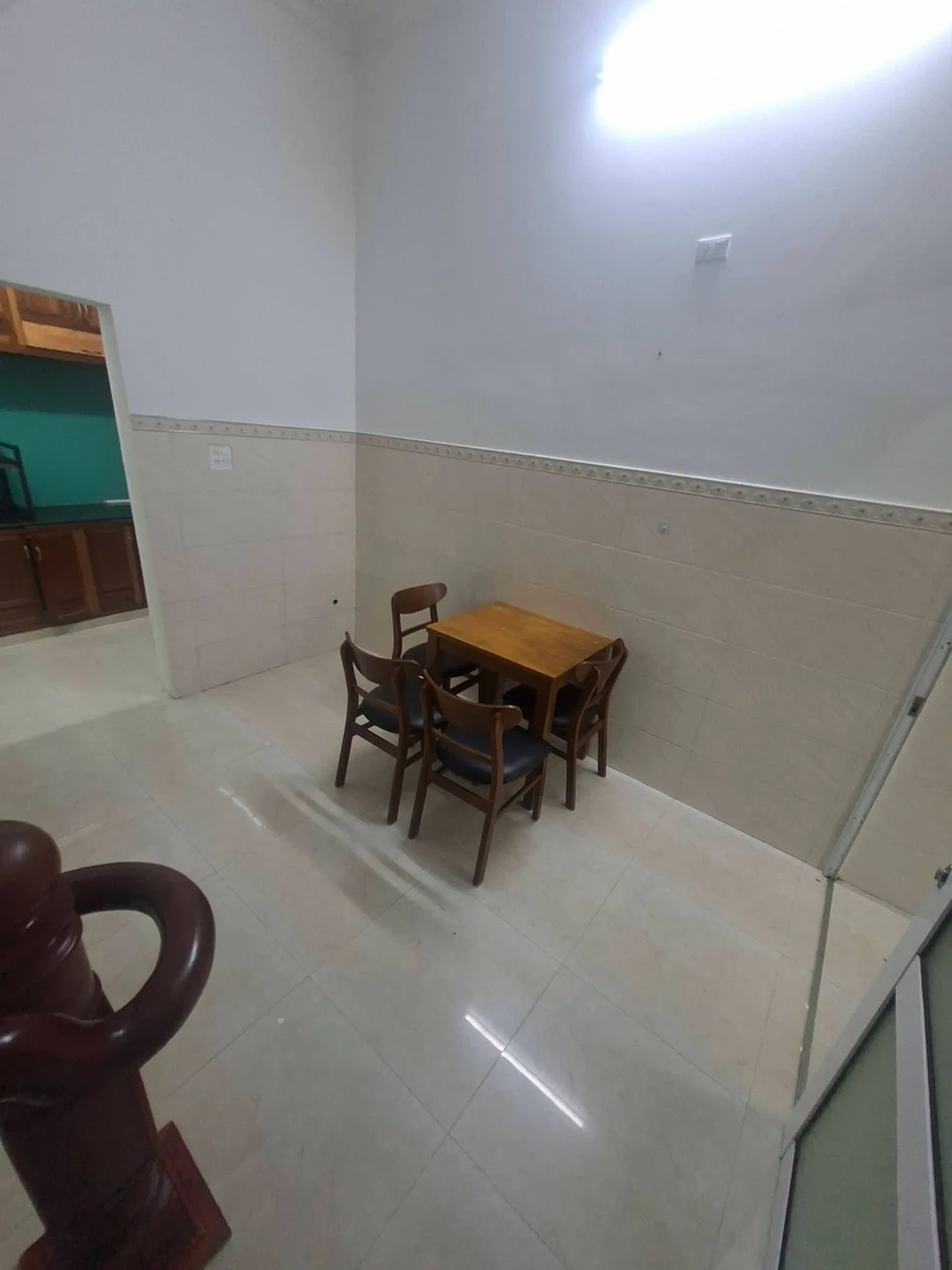 Bán nhà hẻm Ỷ Lan 55m² Quận 1 - Ảnh thu nhỏ 2