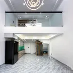Bán nhà hẻm xe hơi 6 tầng 200m² Phan Đăng Lưu, Bình Thạnh - Ảnh thu nhỏ 2