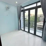 Bán nhà mặt tiền 3 tầng 30m2 đường Số 45, Hiệp Bình Chánh, Thủ Đức - 5,35 tỷ - Ảnh thu nhỏ 3