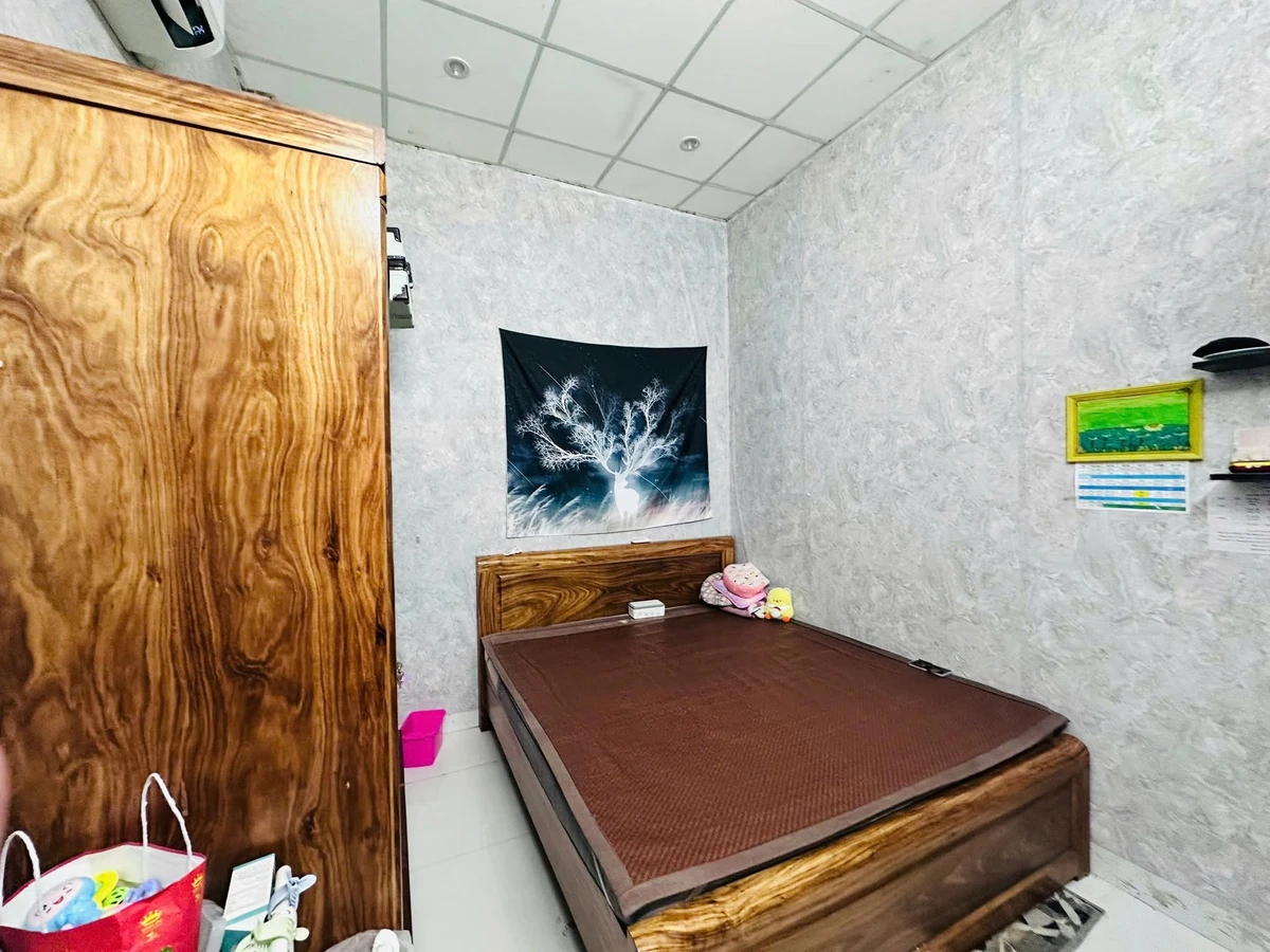 Bán nhà Thu Bồn 100m² 2 phòng ngủ 1,98 tỷ - Ảnh thu nhỏ 3