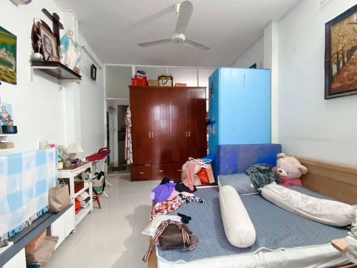 Bán nhà Quận 10 Cách Mạng Tháng 8, 136m², 15.99 tỷ - Ảnh thu nhỏ 5
