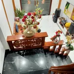 Bán nhà mặt phố Phan Bội Châu 50m2 4 tầng 4 phòng ngủ Hải Dương 4,98 tỷ - Ảnh thu nhỏ 2