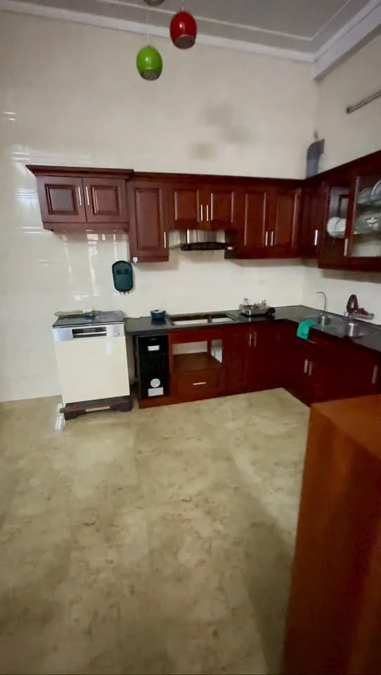 Bán nhà mặt tiền Tô Bá Ngọc 69,9m² Nhà Bè - Ảnh thu nhỏ 2