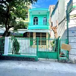 Bán nhà 2 tầng 2 mặt tiền 99m² Nha Trang 6,3 tỷ - Ảnh thu nhỏ 1