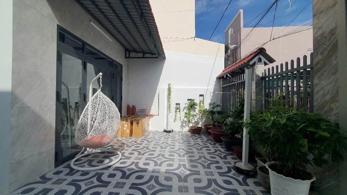 Bán nhà 3PN 150m2 Phan Thiết, Bình Thuận, gần biển - Ảnh thu nhỏ 4