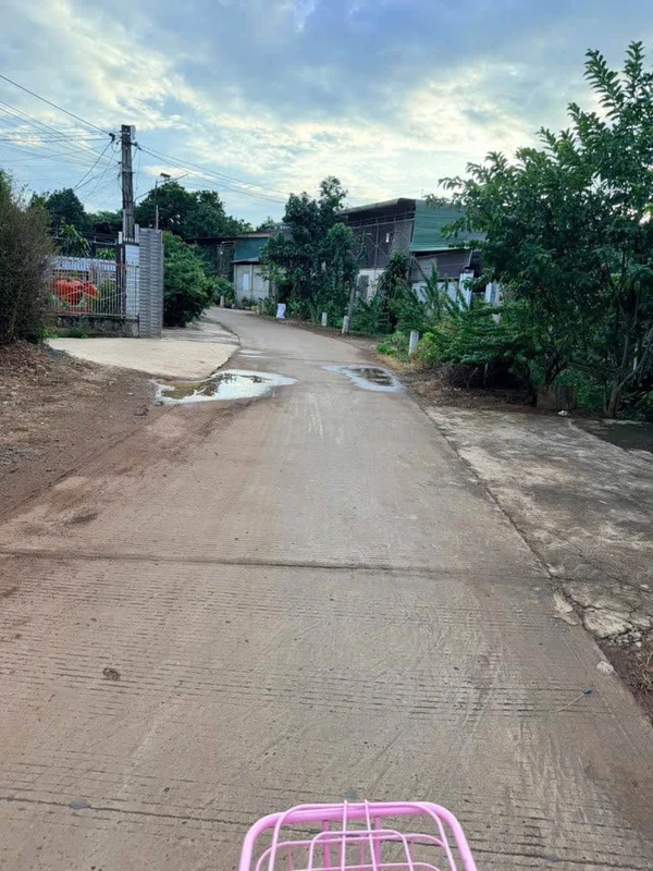Bán đất 200m² giá 1 tỷ 350 tại Khối 5, Khánh Xuân, Buôn Ma Thuột