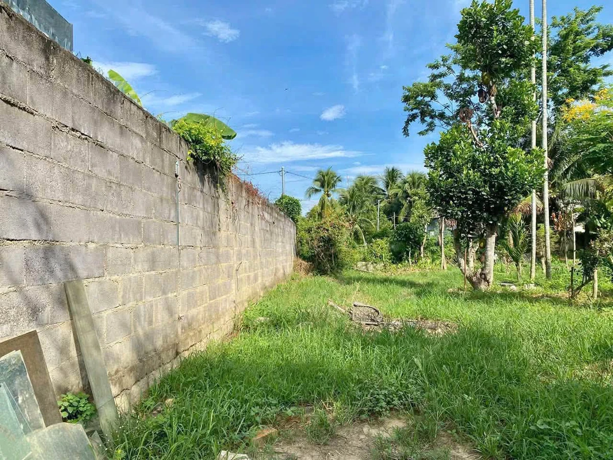 Bán đất ở Diên Lạc, Khánh Hòa, 91-100m2, giá 1.1-1.45 tỷ - Ảnh thu nhỏ 5
