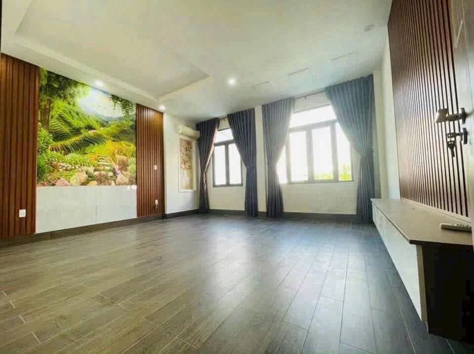 Bán nhà 1 trệt 1 lầu 79.7m2 Phường Vũng Tàu 6 tỷ 3 - Ảnh thu nhỏ 4