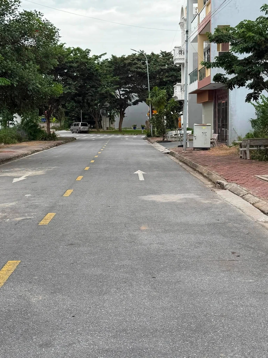 Bán đất khu Đại An 1, Tứ Minh, Hải Phòng, 73 m², 2,7 tỷ - Ảnh thu nhỏ 2