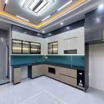 Bán nhà phố 4 tầng 60m², 4PN, 3WC, giá 9.9 tỷ Quận 1 - Ảnh thu nhỏ 5