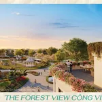 Nhà phố liền kề Vinhomes Green City 173,6m² gần công viên 4,87 tỷ - Ảnh thu nhỏ 3
