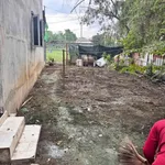 Bán nhà 4 tầng + đất vườn 263,8m² Hưng Long, Bình Chánh - Ảnh thu nhỏ 4