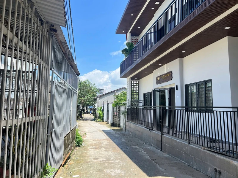 Bán đất 170m2 gần Chợ Đêm Dương Đông, Phú Quốc, giá 6 tỷ