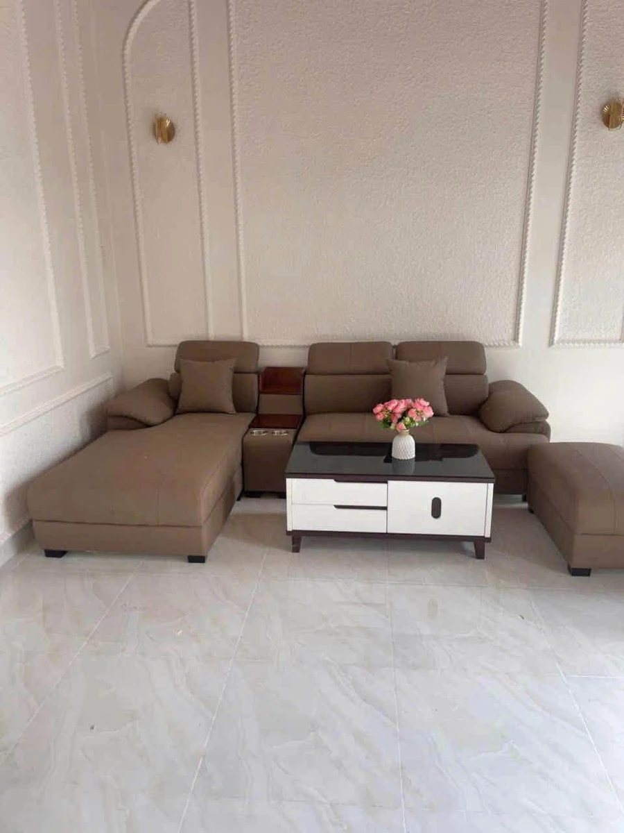 Bán nhà Phú Tân 100m² 2 phòng ngủ 1 tỷ 650 triệu - Ảnh thu nhỏ 4
