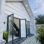 Bán nhà sổ hồng riêng 65m², 3PN, gần Ngã 5 Chợ Đầu Mối, Bà Điểm, Hóc Môn - Ảnh thu nhỏ 2